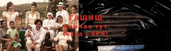 гашик Михайлов