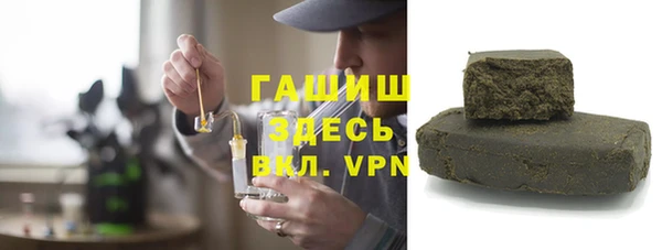 гашик Михайлов